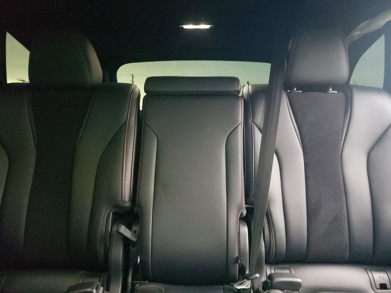 2025 Acura Mdx A-spec