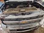 2018 Chevrolet Silverado K2500 Heavy Duty