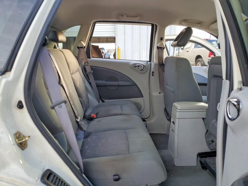 2006 Chrysler Pt Cruiser Touring