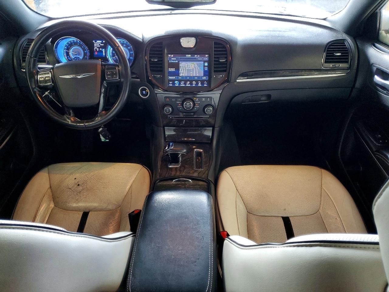 2014 Chrysler 300