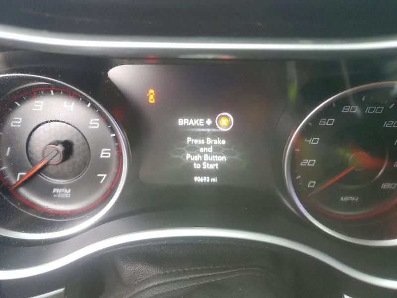 2018 Dodge Charger R/T 392