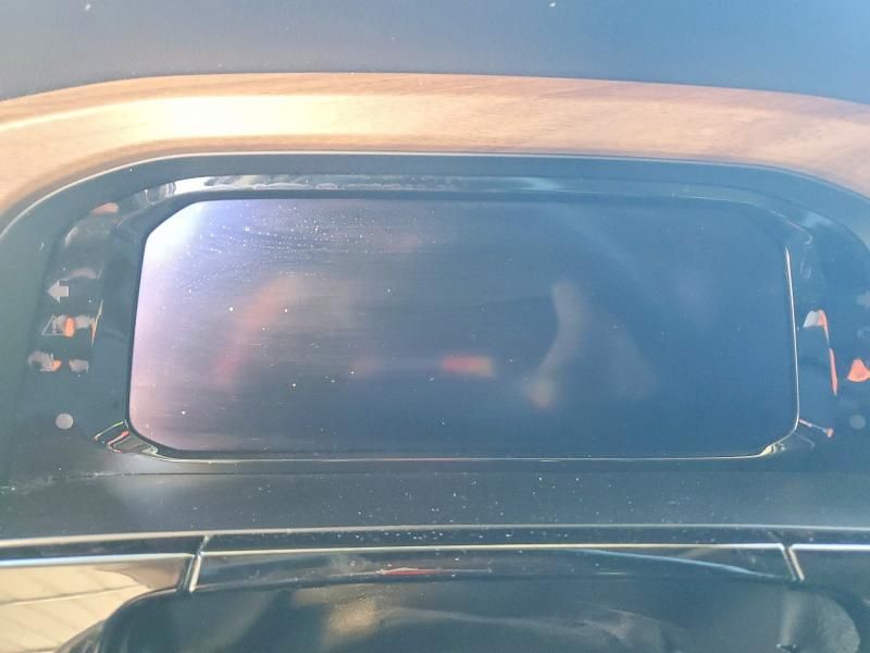 2024 Volkswagen Atlas se