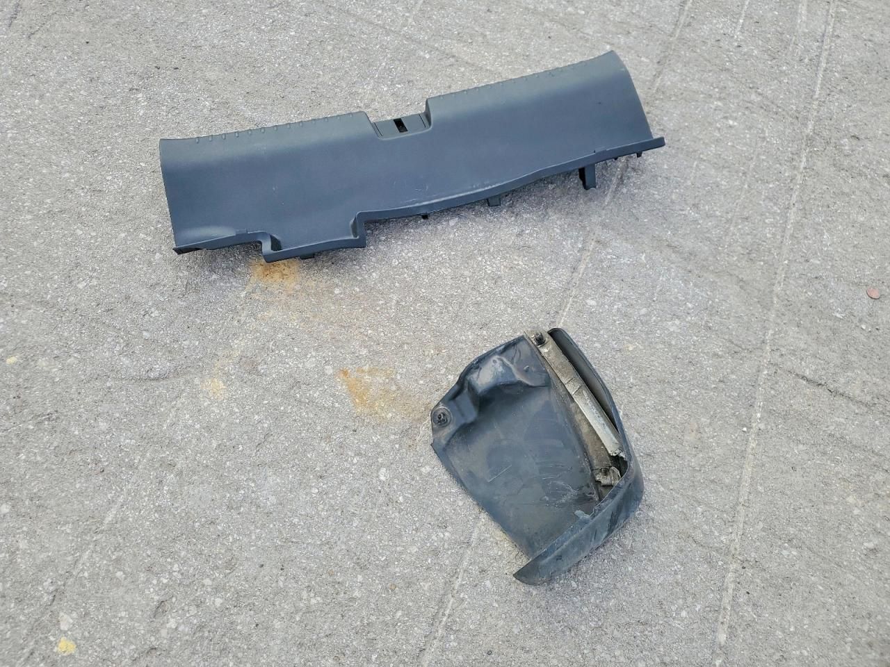 2013 Honda Civic exl