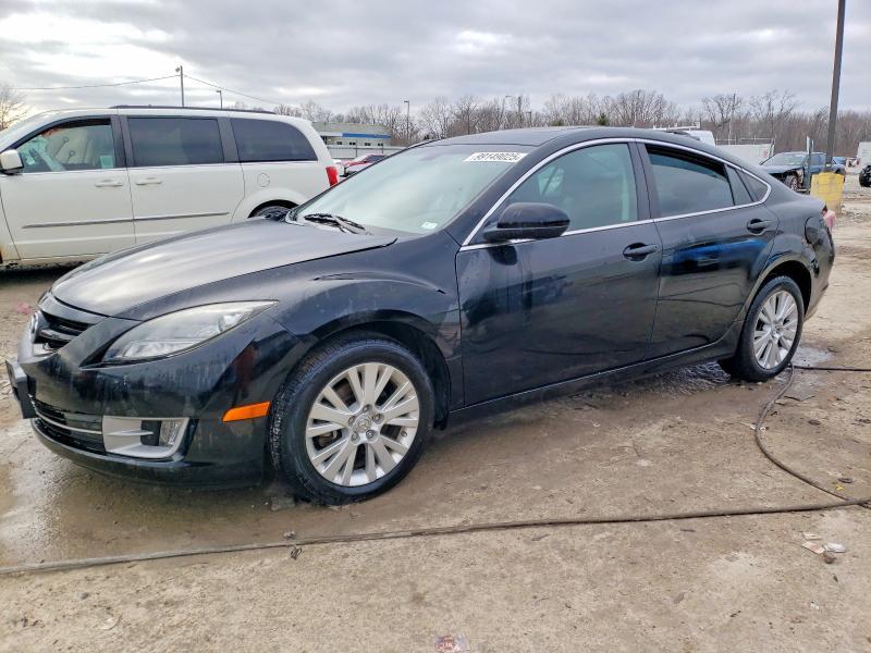 2010 Mazda 6 I