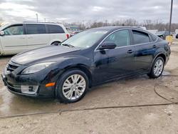 Mazda Vehiculos salvage en venta: 2010 Mazda 6 I