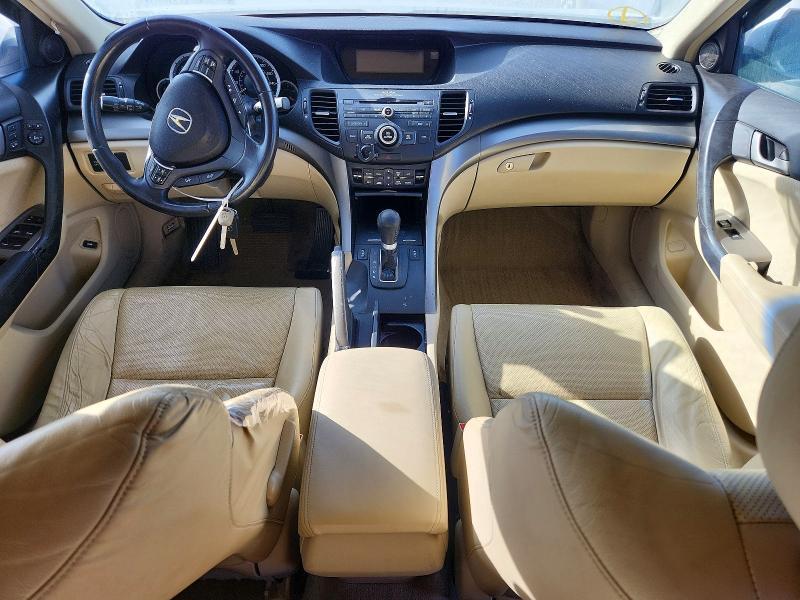 2010 Acura TSX