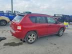 2007 Jeep Compass