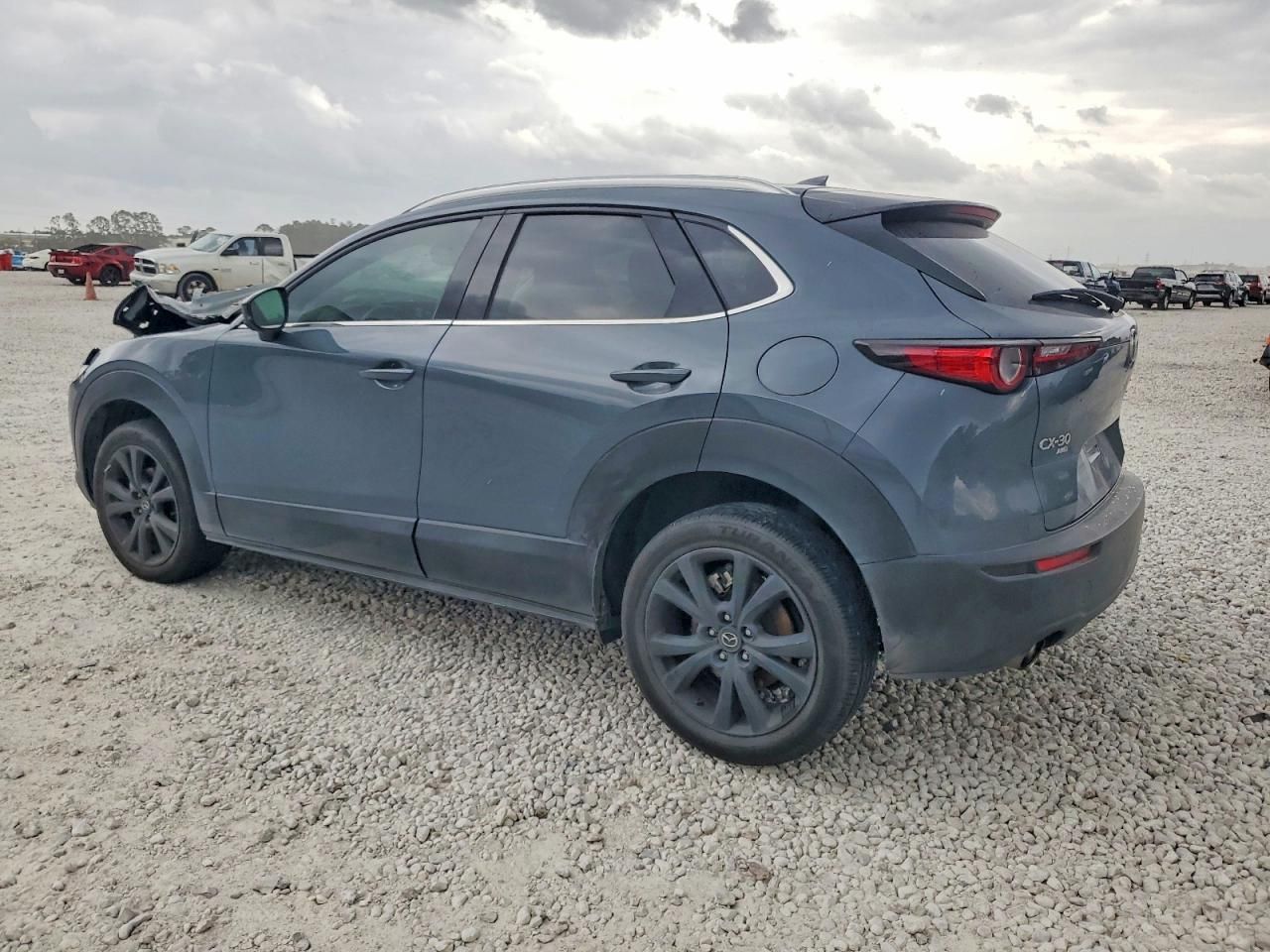 2023 Mazda Cx-30 Premium Plus