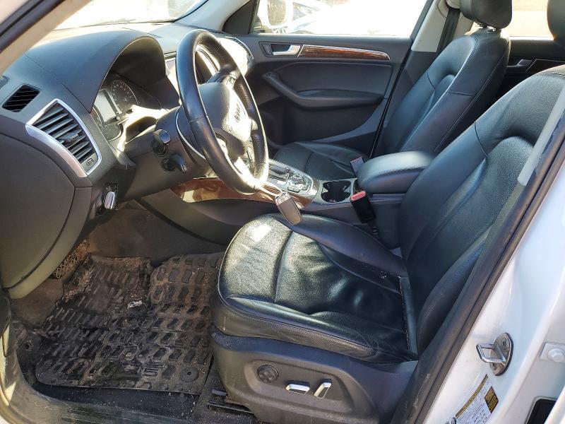 2017 Audi Q5 Premium