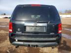 2014 Honda Pilot exl