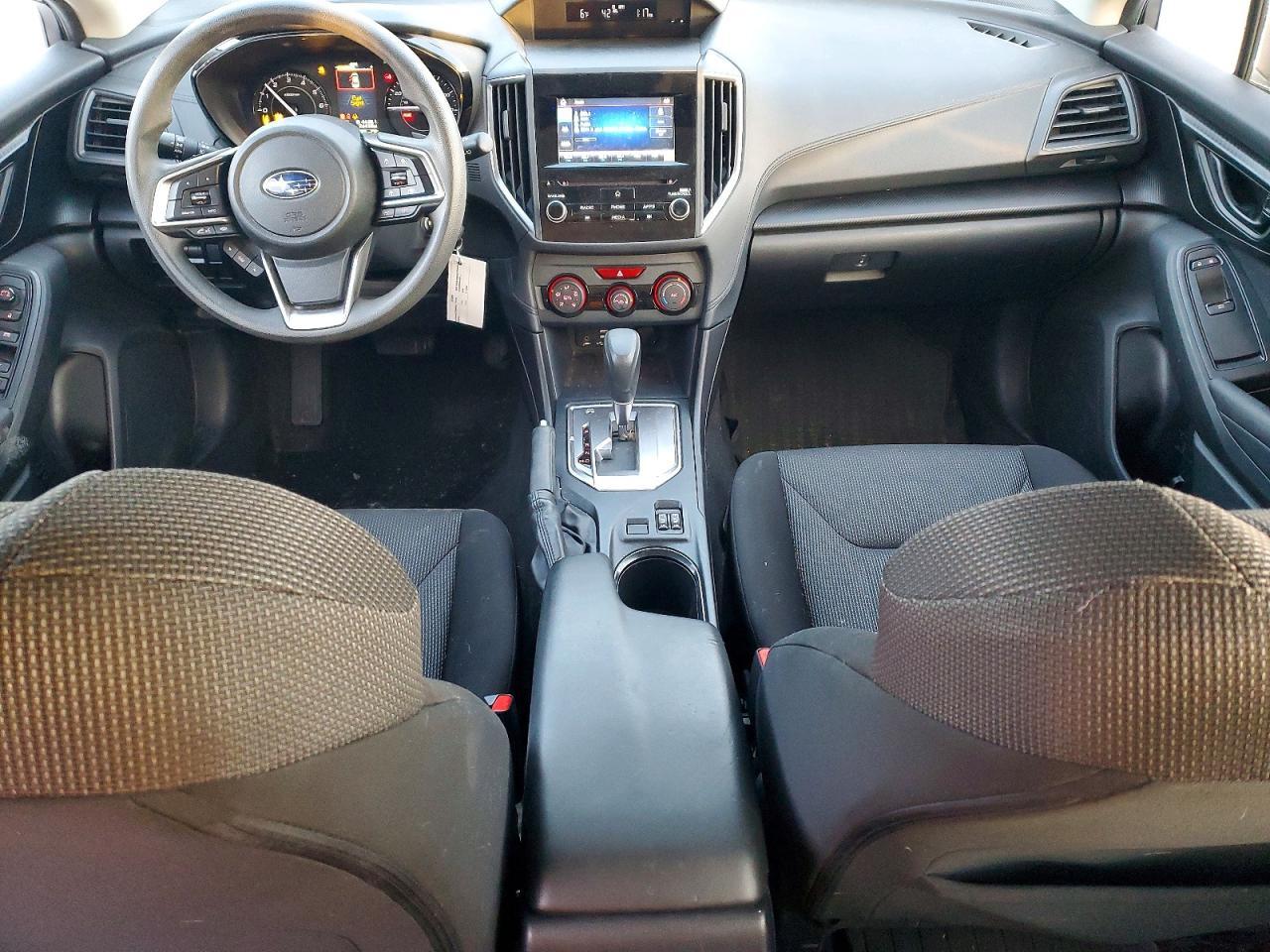 2023 Subaru Impreza Premium