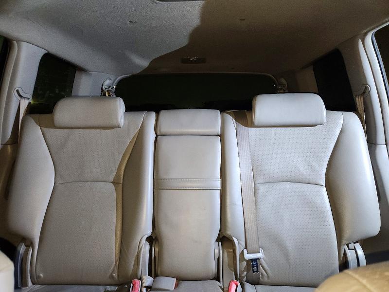 2006 Toyota Highlander Hybrid
