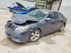 2011 Toyota Camry Base en venta en Lawrenceburg, KY