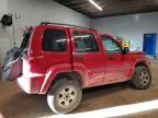 2004 Jeep Liberty Limited