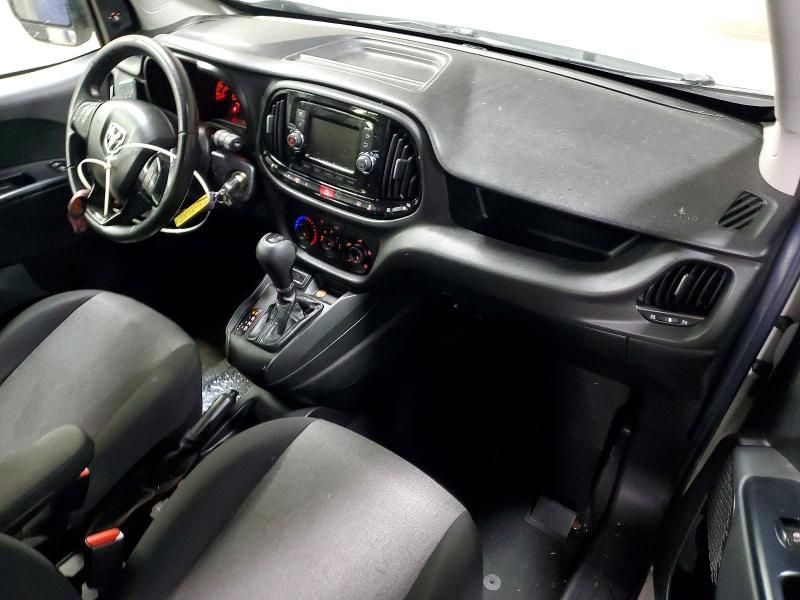 2017 Dodge Ram Promaster City slt