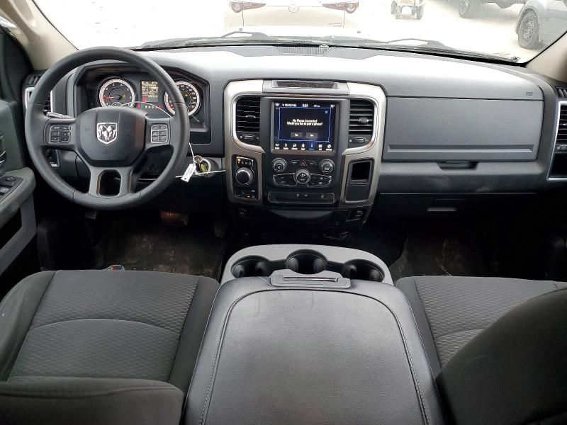 2019 Dodge Ram 1500 Classic slt