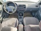1997 Honda Civic ex