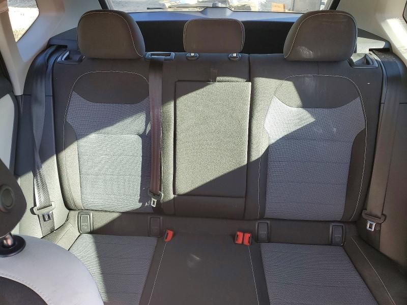 2025 Volkswagen Taos s