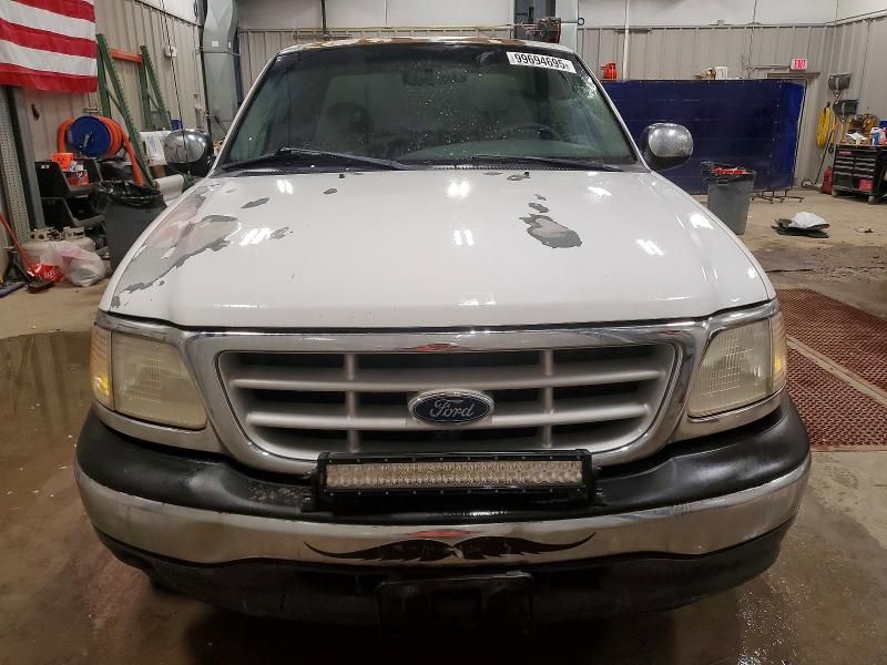 1999 Ford F150