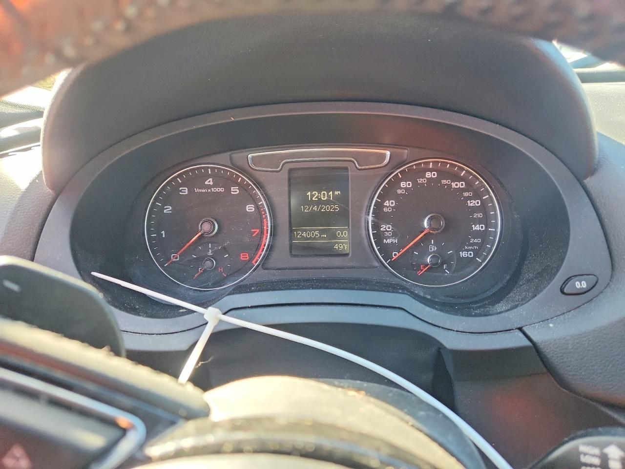 2018 Audi Q3 Premium