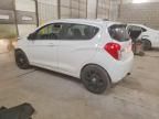 2019 Chevrolet Spark 1LT