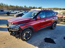 2026 KIA Seltos s en venta en Windham, ME