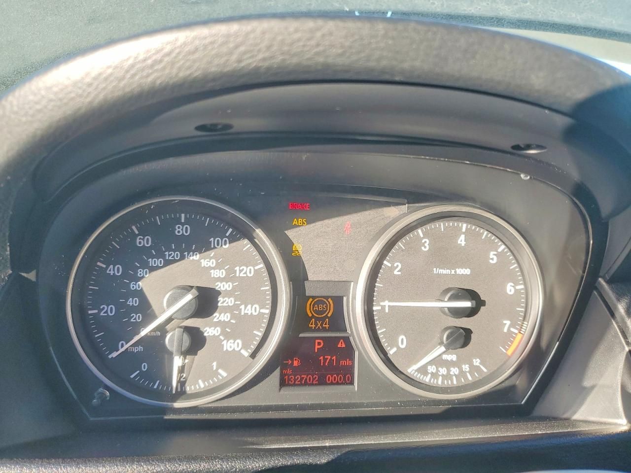 2014 BMW X1 Xdrive28i