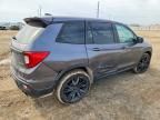 2019 Honda Passport Sport