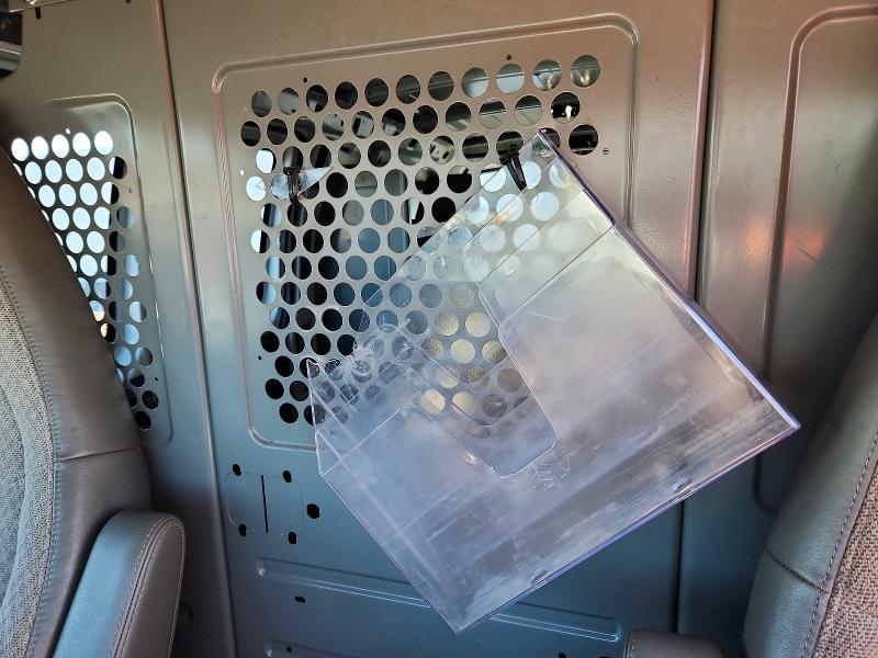 2017 GMC Truck Savana CG Van 2500 2