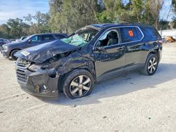 2020 Chevrolet Traverse lt for sale in Ocala, FL