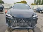 2024 Lexus Rx 350 Base