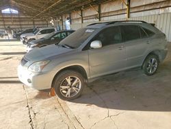 Lexus Vehiculos salvage en venta: 2006 Lexus Rx 400