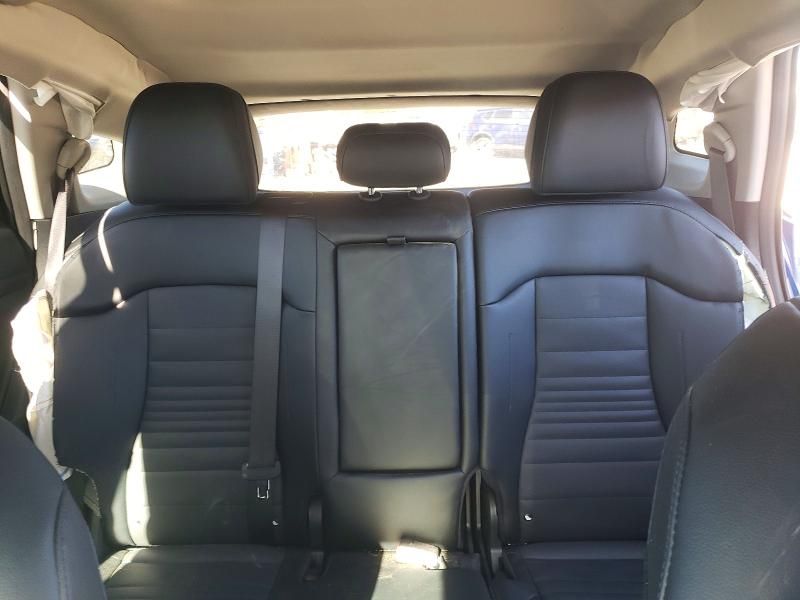 2025 KIA Sportage sx Prestige