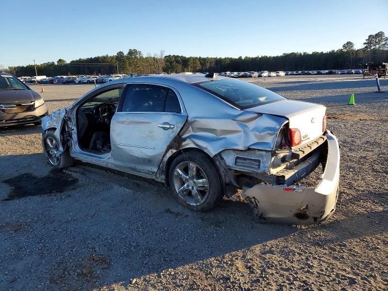 2012 Chevrolet Malibu 2LT