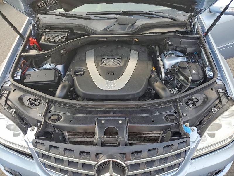 2006 Mercedes-Benz Ml 350