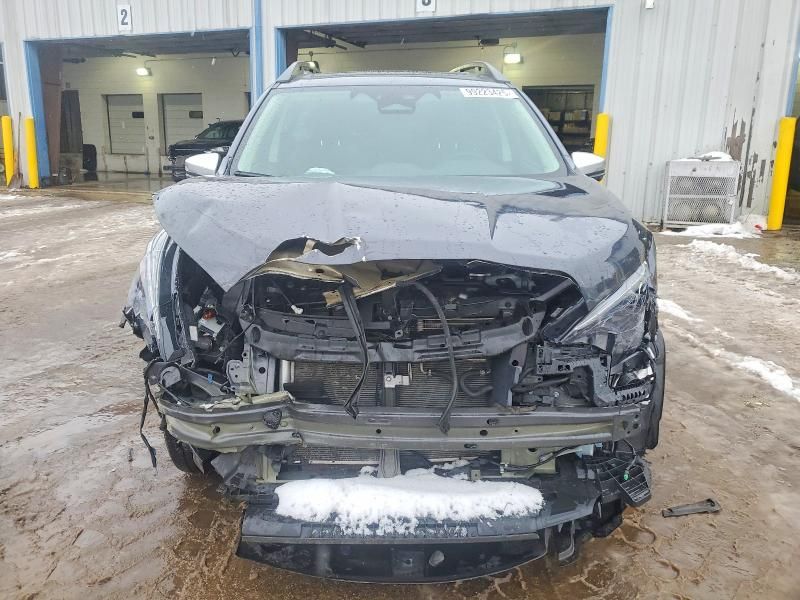 2023 Subaru Ascent Limited