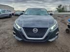 2019 Nissan Altima sv