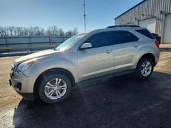 2015 Chevrolet Equinox lt for sale in Rogersville, MO