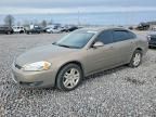 2007 Chevrolet Impala lt