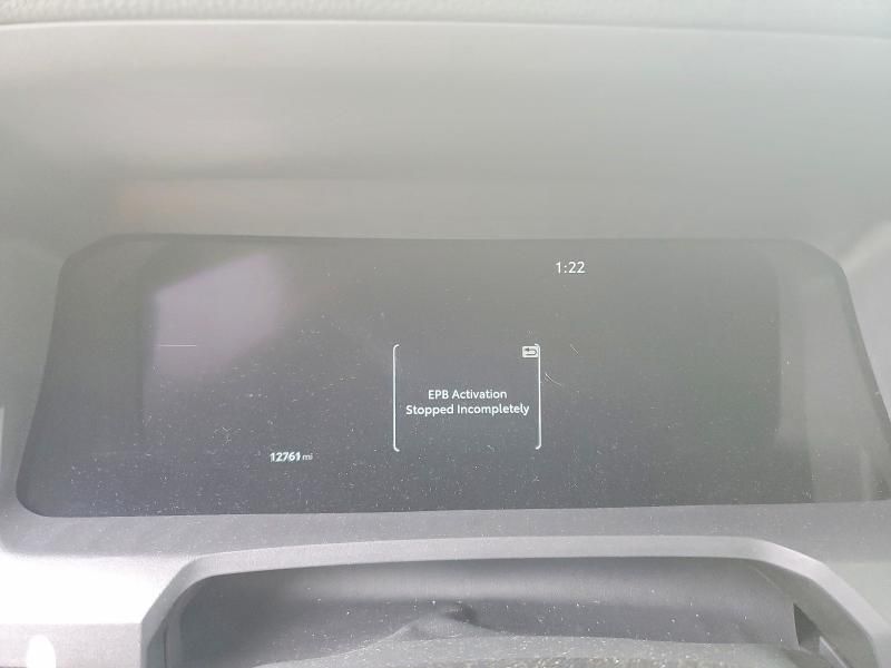 2024 Toyota Tacoma Double cab