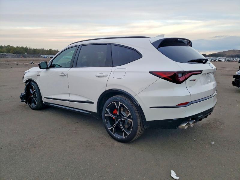 2025 Acura Mdx Type s Advance