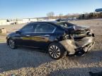 2017 Honda Accord Touring Hybrid