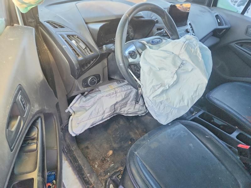 2022 Ford Transit Connect XL