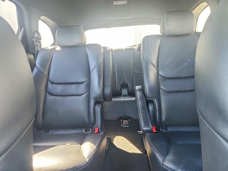 2021 Mazda Cx-9 Grand Touring