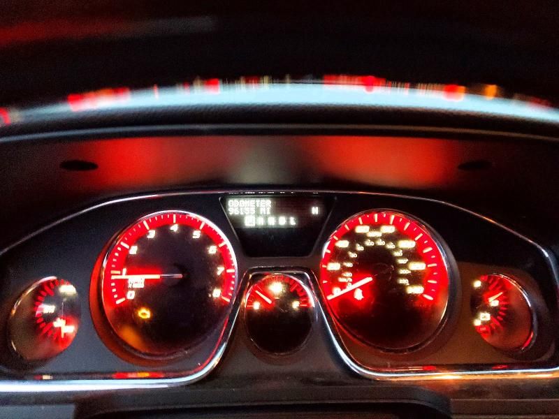 2013 GMC Acadia Denali