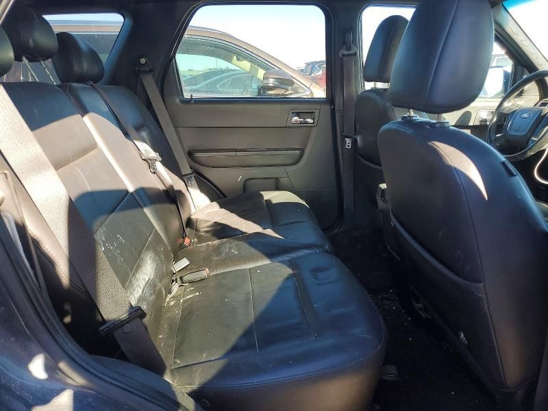 2008 Ford Escape Limited