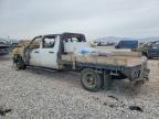 2013 Chevrolet Silverado Flatbed Truck