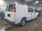 2017 Chevrolet Express G2500