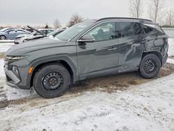 2025 Hyundai Tucson for sale in London, ON