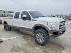 2016 Ford F350 Super Duty